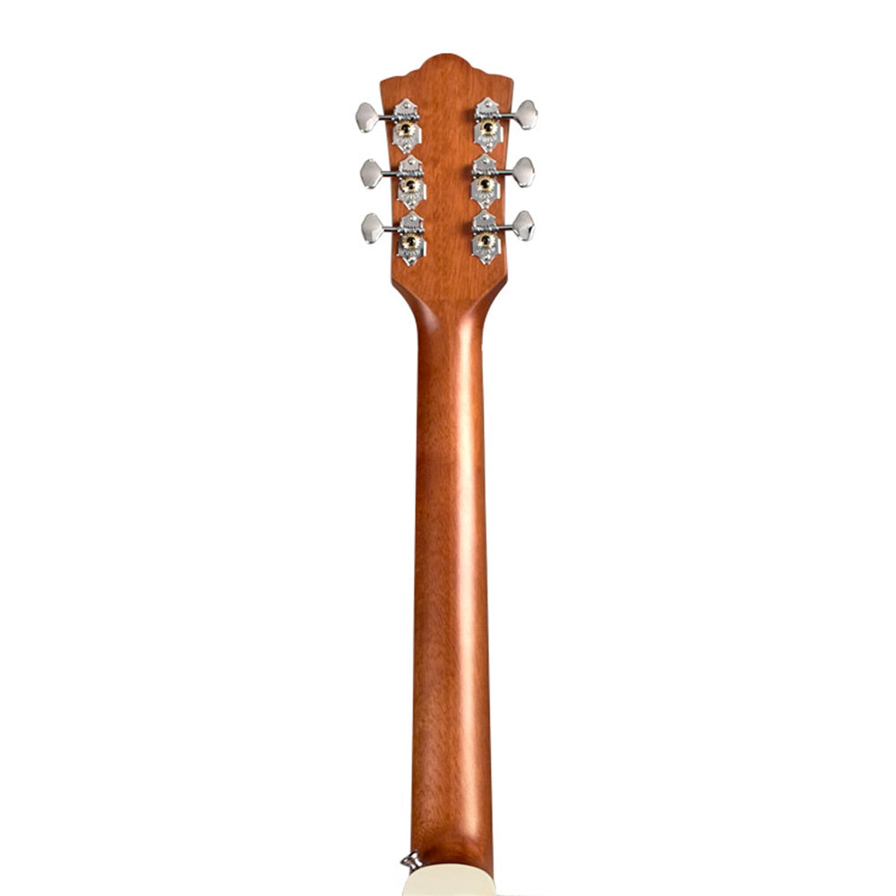 Guild OM240CENAT Guitarra Electroacústica Natural
