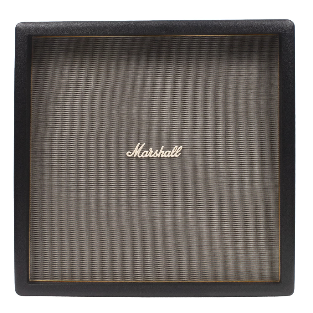Marshall ORI412B Gabinete de Guitarra 4X12