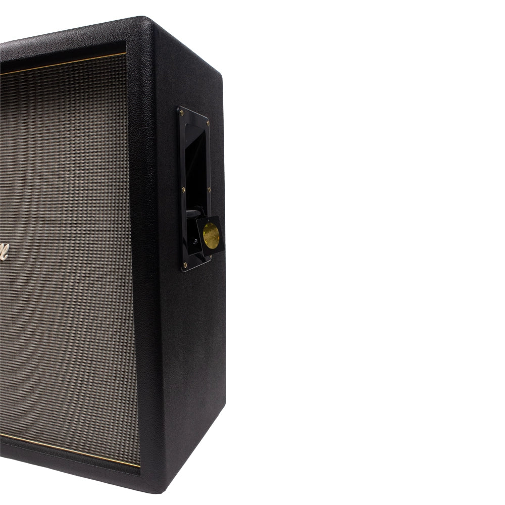 Marshall ORI412B Gabinete de Guitarra 4X12