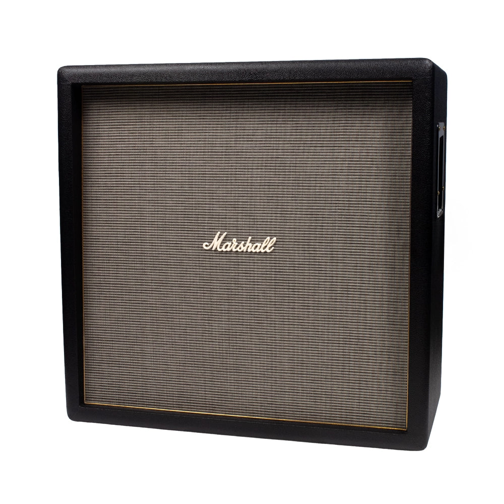 Marshall ORI412B Gabinete de Guitarra 4X12