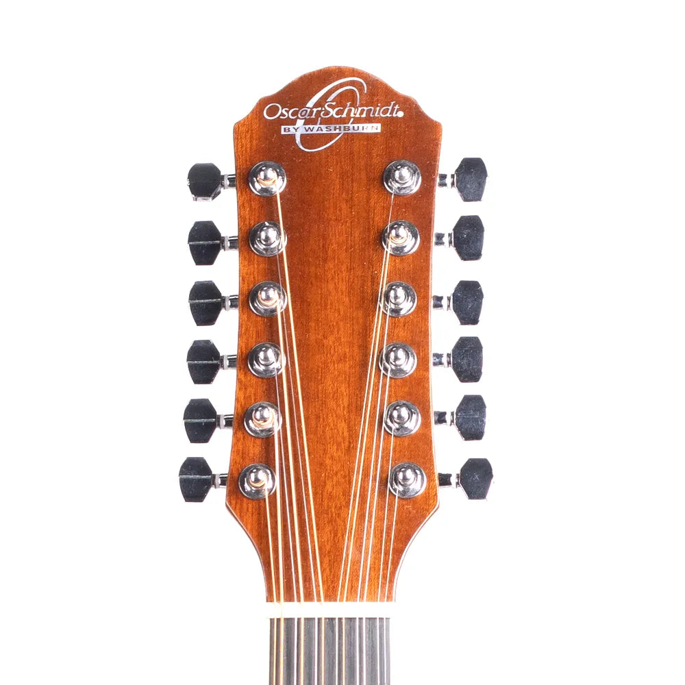 Oscar Schmidt Od312Cetos Guitarra Electroacústica