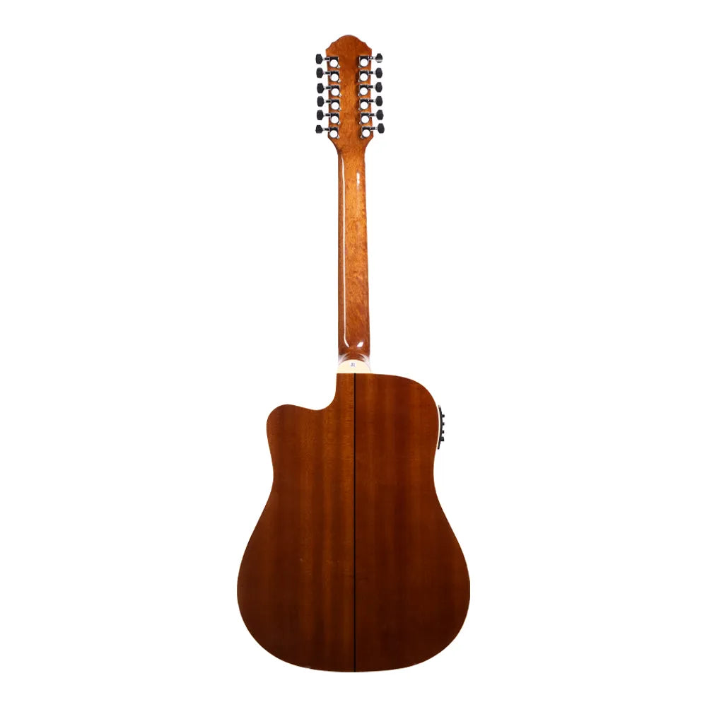 Oscar Schmidt Od312Cetos Guitarra Electroacústica