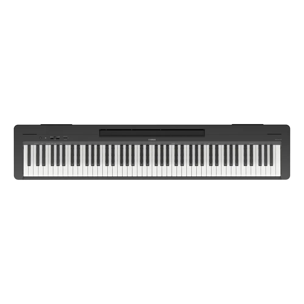 Yamaha P145BTBSET Piano Digital