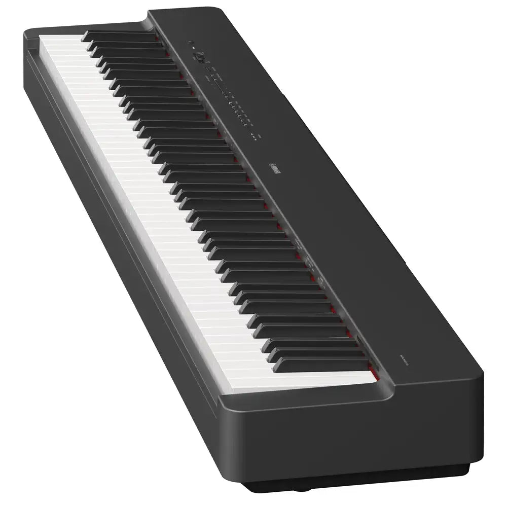 Yamaha P225BSET Piano Digital Negro 88 Teclas