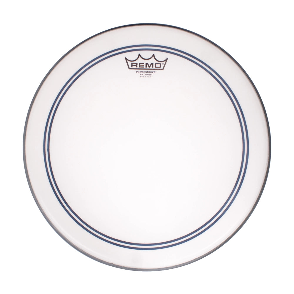 Parche 14in Powerstroke 3 Coated P3-0114-BP REMO P30114BP