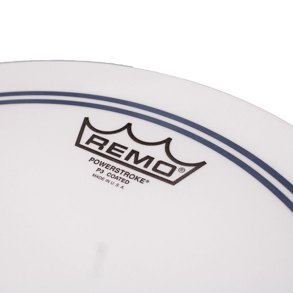 Parche 14in Powerstroke 3 Coated P3-0114-BP REMO P30114BP