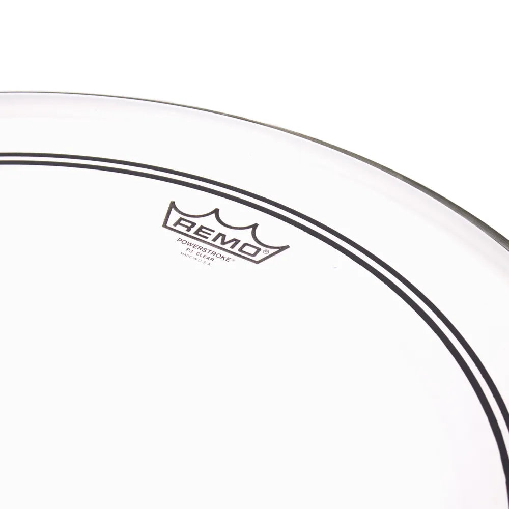 Parche 22in Powerstroke 3 Clear P3-1322-C2 P31322C2