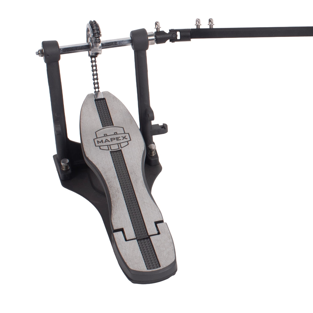 Pedal Doble Bombo Mapex P410TW