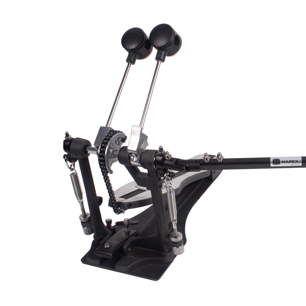 Pedal Doble Bombo Mapex P410TW
