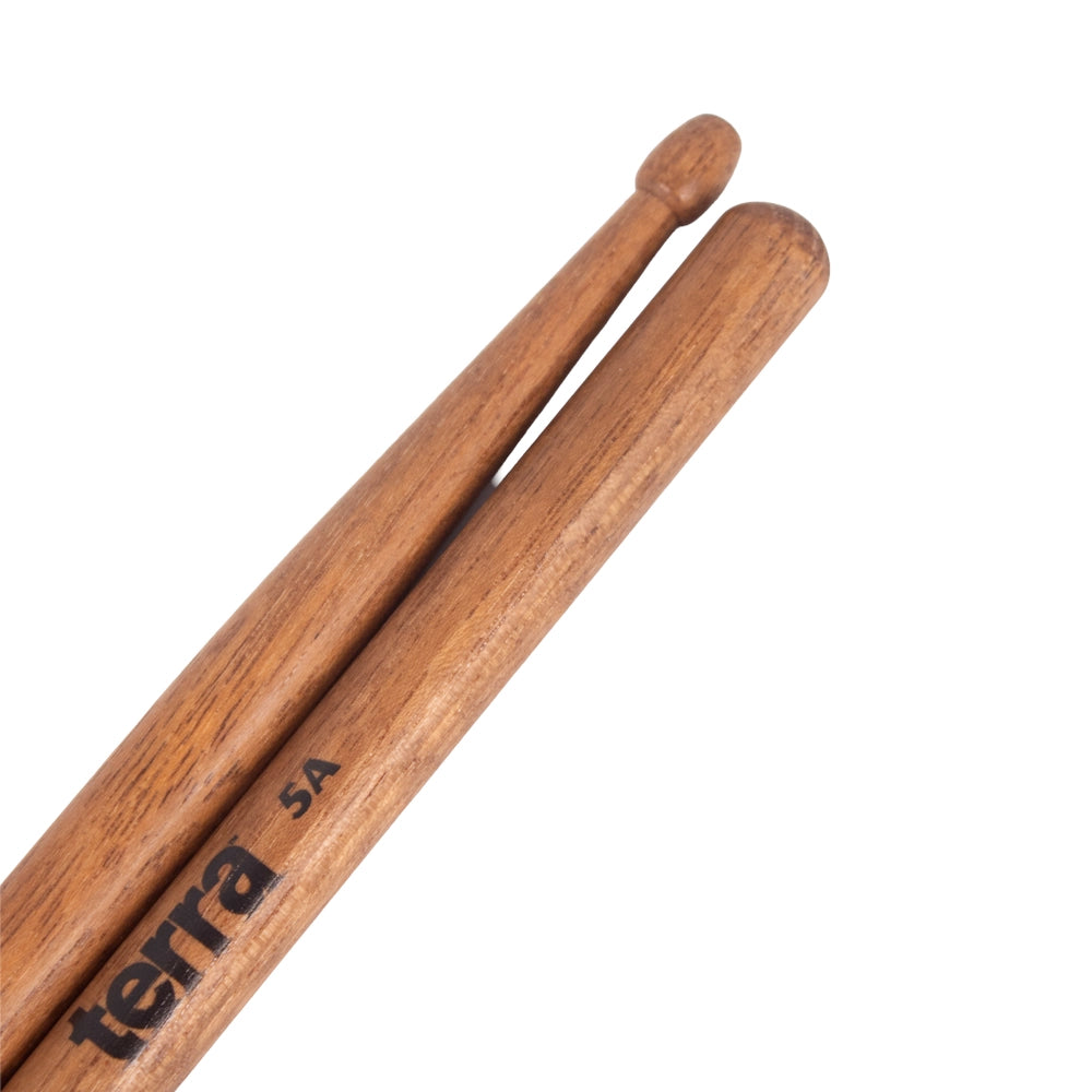 Vic Firth P5AT4PK Baquetas 5A Terra