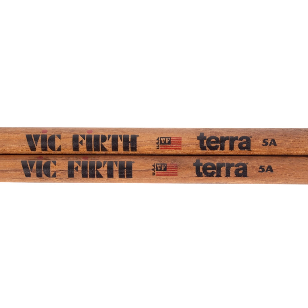 Vic Firth P5AT4PK Baquetas 5A Terra