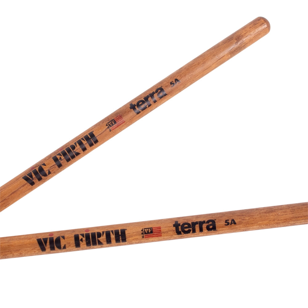 Vic Firth P5AT4PK Baquetas 5A Terra