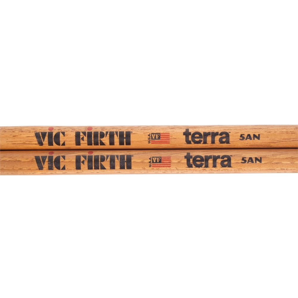 Vic Firth P5ATN4PK Baquetas 5AN Terra