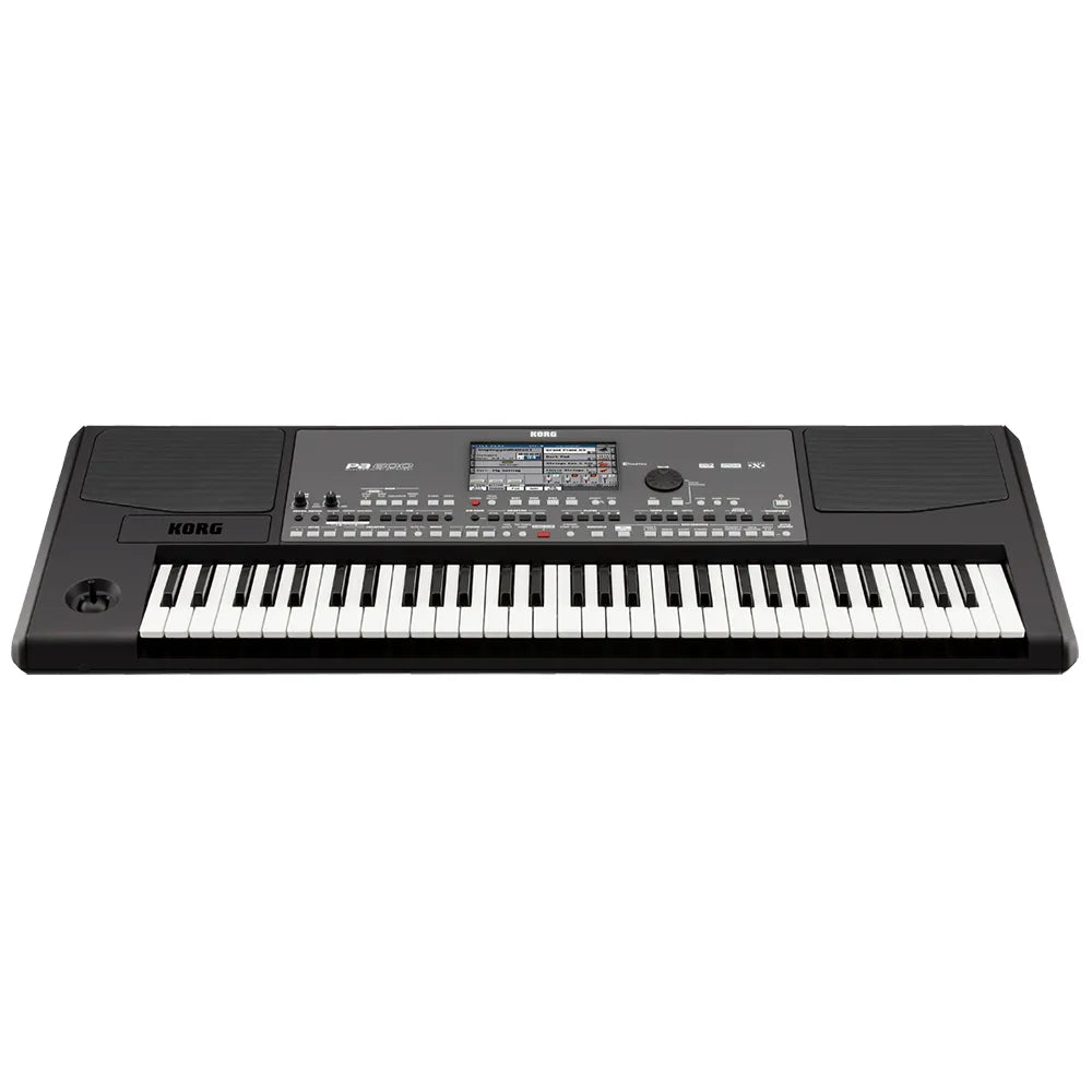 KORG PA600 Sintetizador