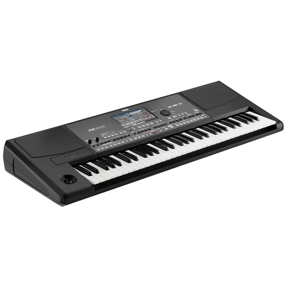 KORG PA600 Sintetizador