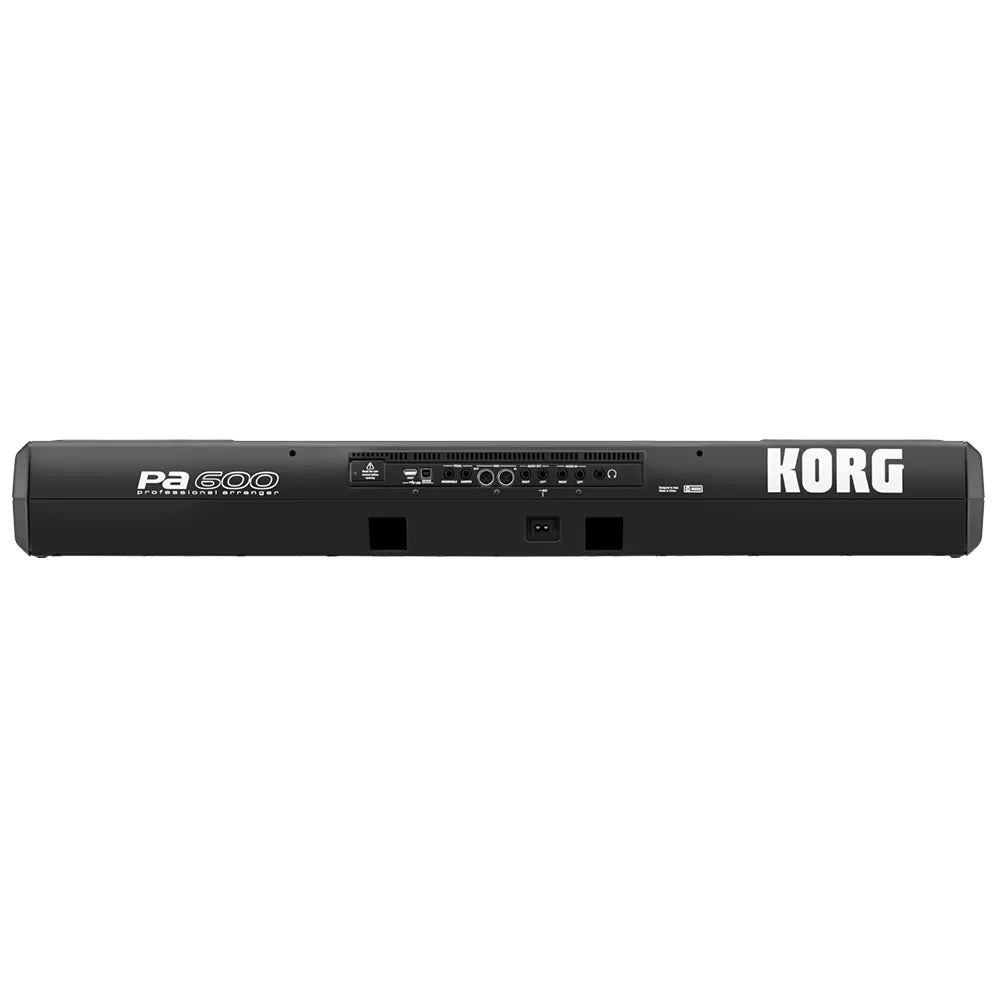 KORG PA600 Sintetizador