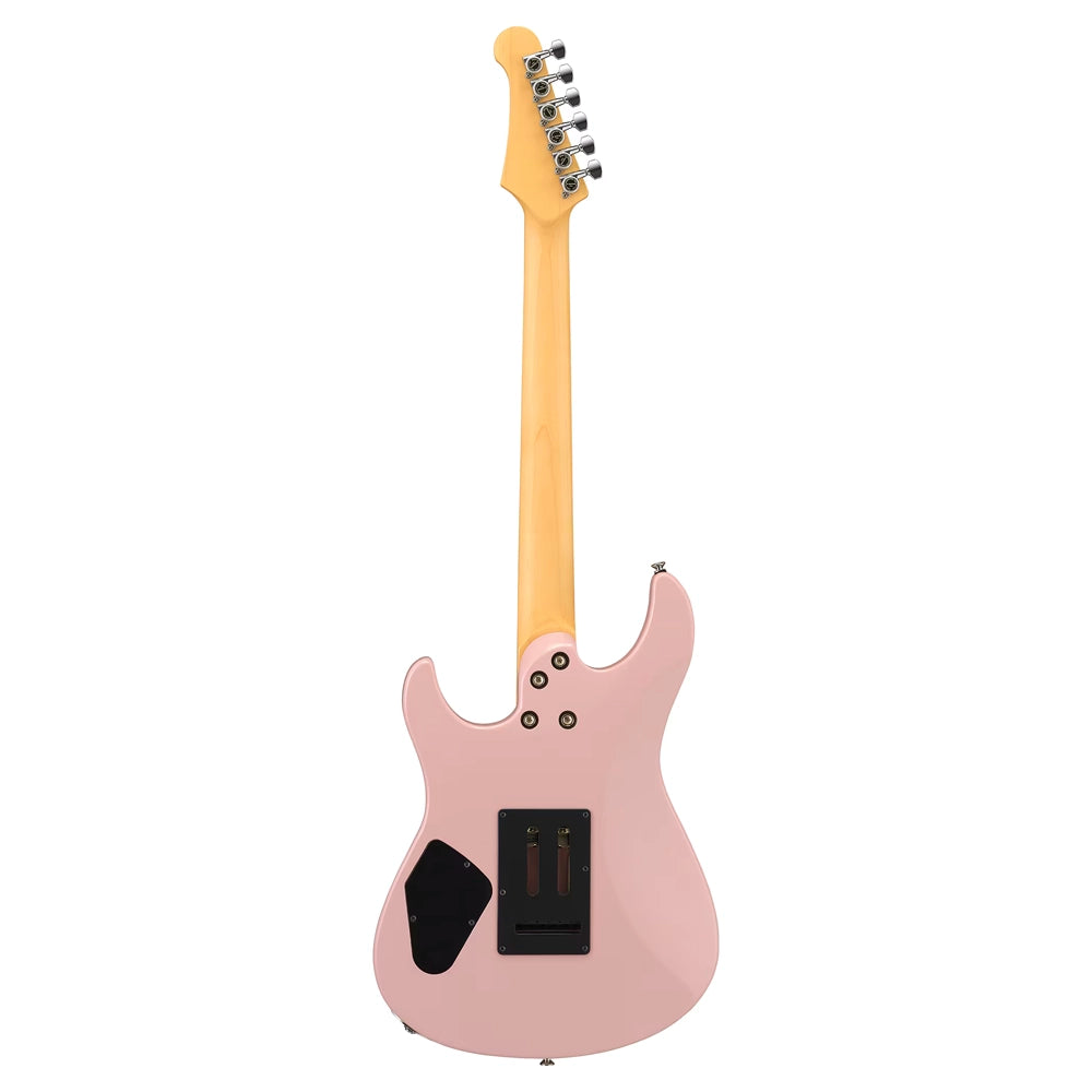 Yamaha PACS12MASP Guitarra Eléctrica PACS+12M Pacífica Standard Plus