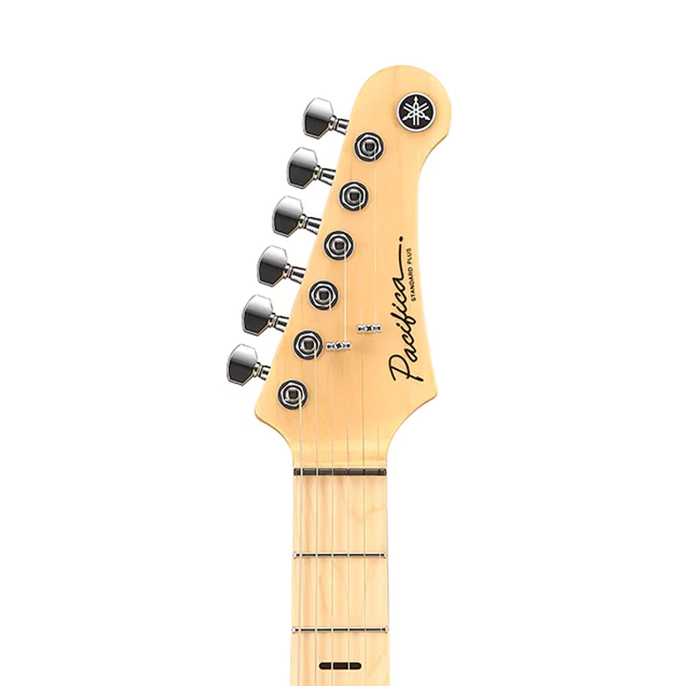 Yamaha PACS12MASP Guitarra Eléctrica PACS+12M Pacífica Standard Plus