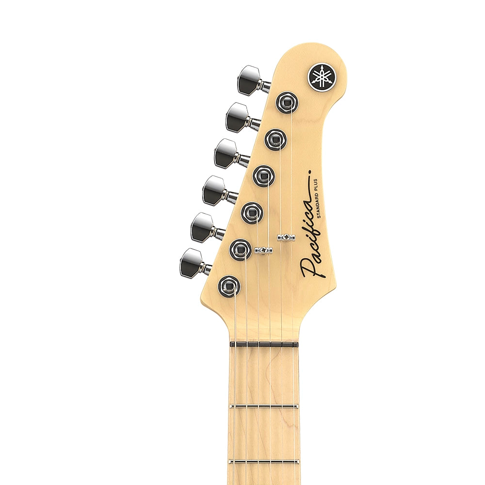 Yamaha PACS12MSB Guitarra Eléctrica Pacifica Standard Plus