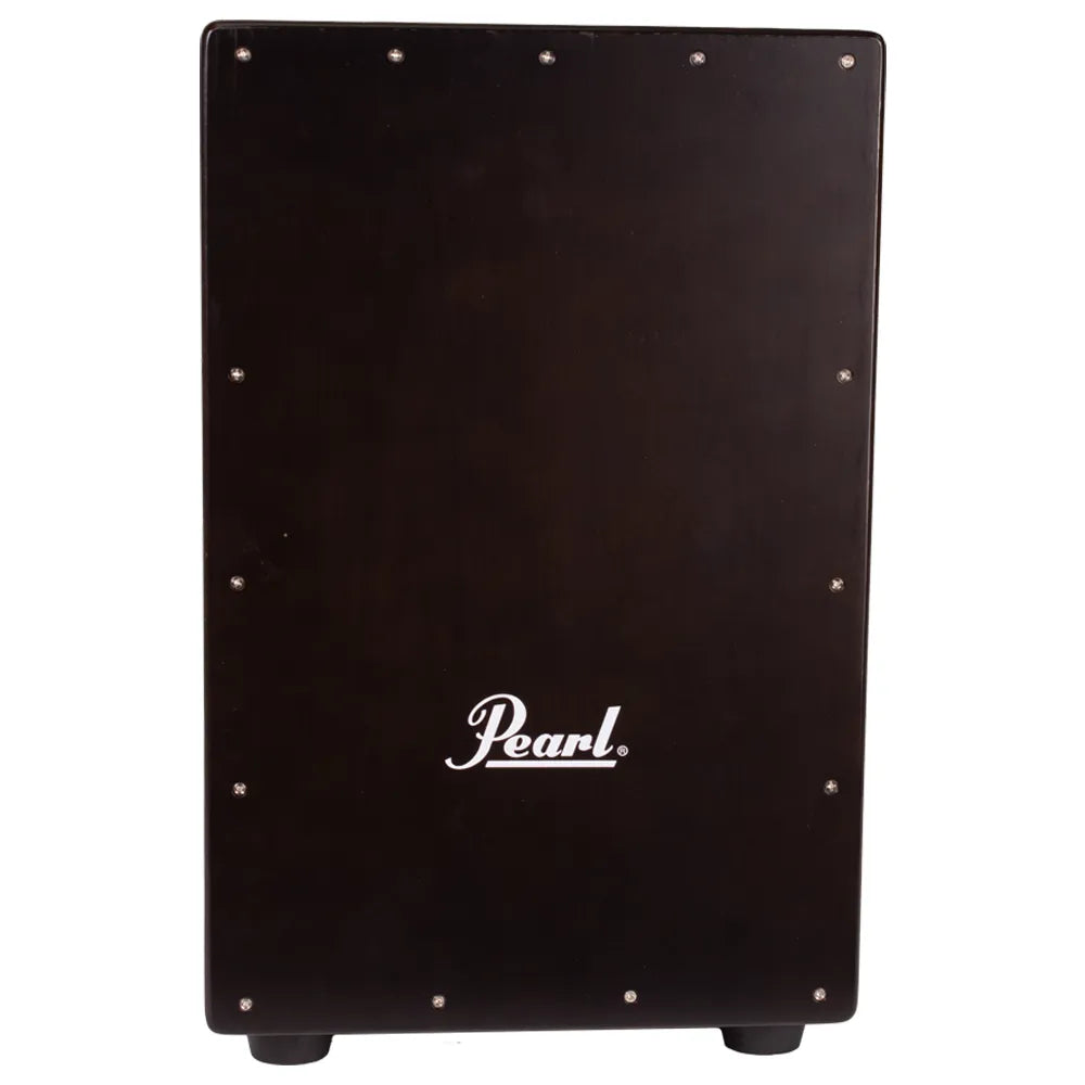 Pearl PBC513CBCBLK Cajón Pbc513cbcblk Negro