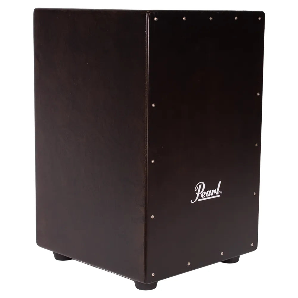 Pearl PBC513CBCBLK Cajón Pbc513cbcblk Negro