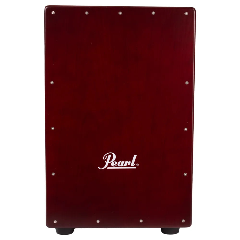 Pearl PBC513CBCRED Cajón Pbc513cbcred Rojo