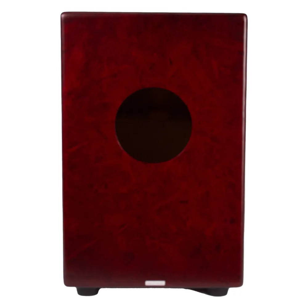 Pearl PBC513CBCRED Cajón Pbc513cbcred Rojo