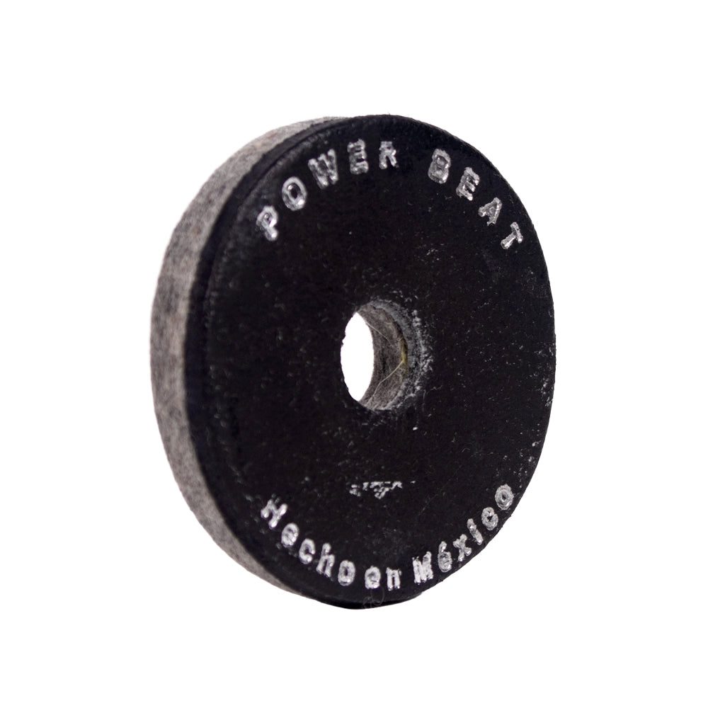 Power Beat PBRFPBC Fieltro para Platillo