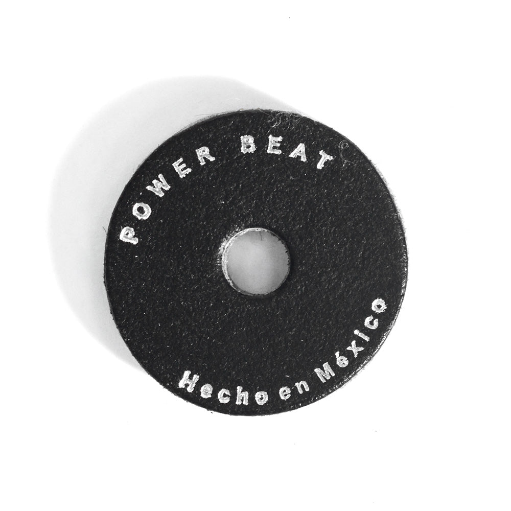 Fieltro para Platillo Power Beat Pbrfpbc POWER-BEAT PBRFPBC