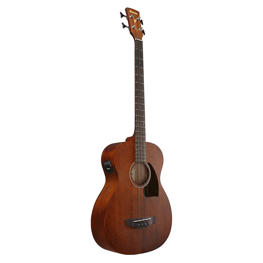 Ibanez PCBE12MHOPN Bajo Electroacústico Okume Mate