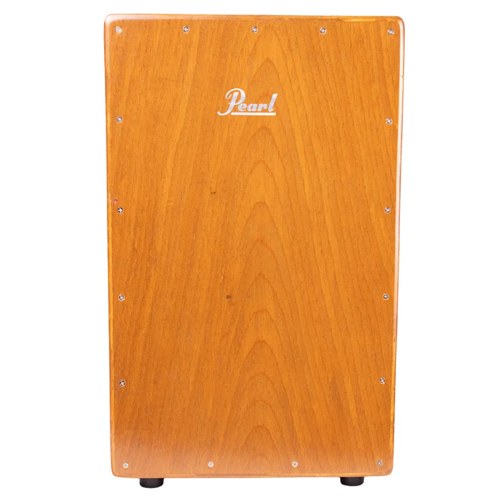 Pearl PCJCBC655 Cajón Color Navy Body Brown