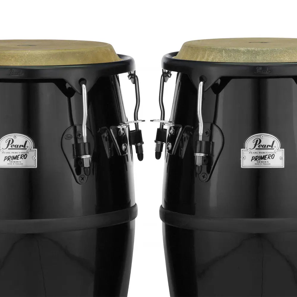 Pearl PFC202631 Congas Primero Fiber 10" & 11" Pfc202631