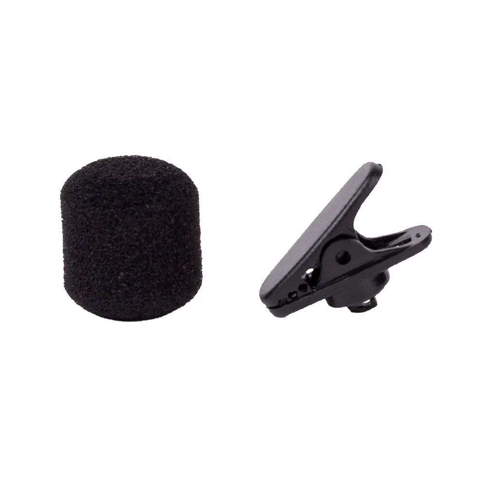 Shure Pga31 Micrófono De Condensador Diadema