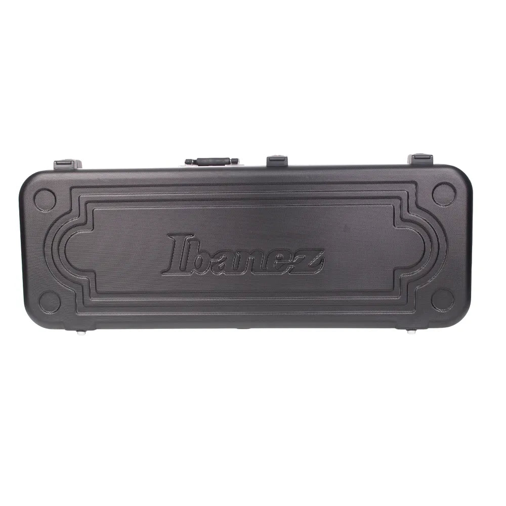 Ibanez PIA3761SLW Guitarra Eléctrica Steve Vai Blanco C/Estuche