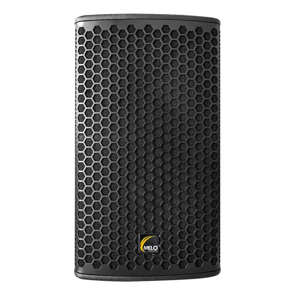 Melo PM12A Bafle Compacto de Alta Eficiencia 12" 900W RMS