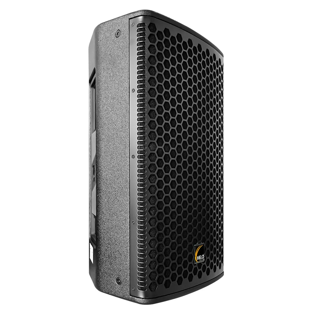 Melo PM12A Bafle Compacto de Alta Eficiencia 12" 900W RMS