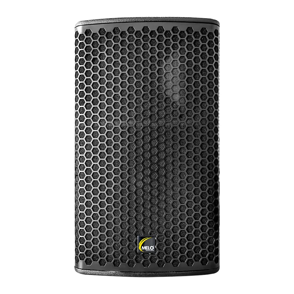 Melo PM15A Bafle Compacto de Alta Eficiencia 15" 900W RMS