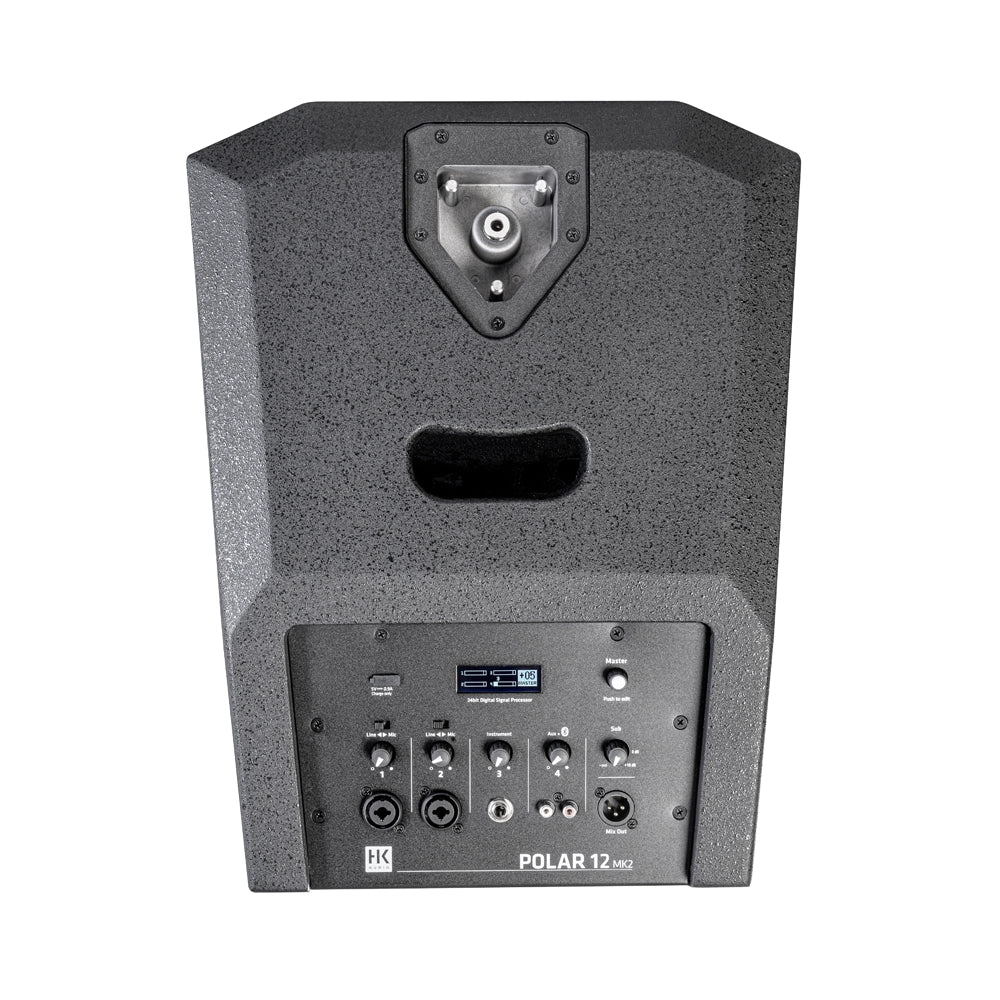 Hk Audio POLAR12MK2 Bafle Columna Polar 12