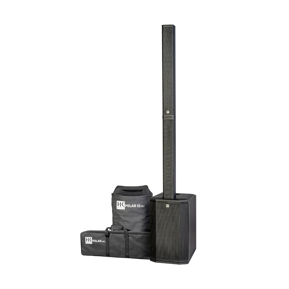 Hk Audio POLAR12MK2 Bafle Columna Polar 12