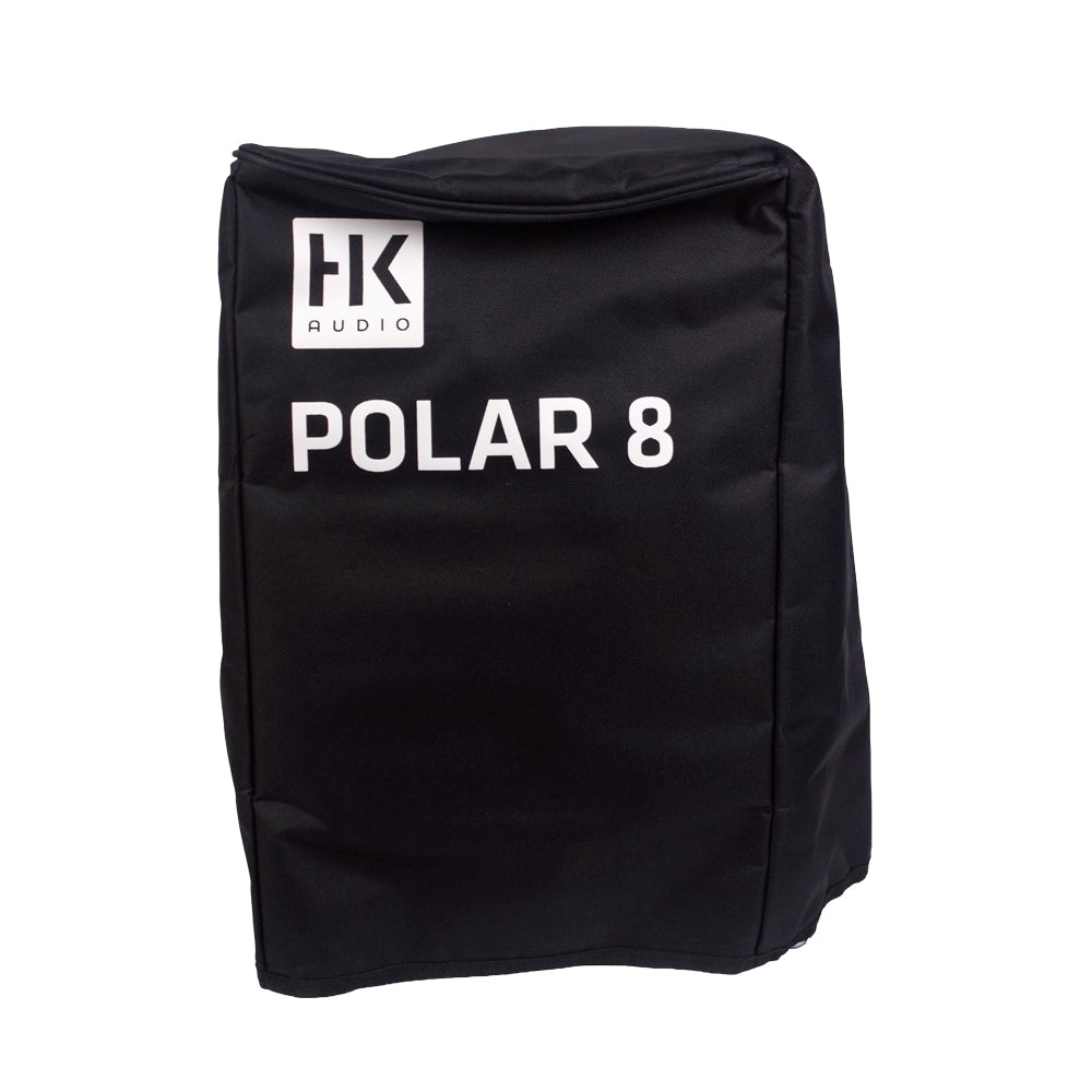 Hk Audio Polar8 Bafle Columna Polar 8