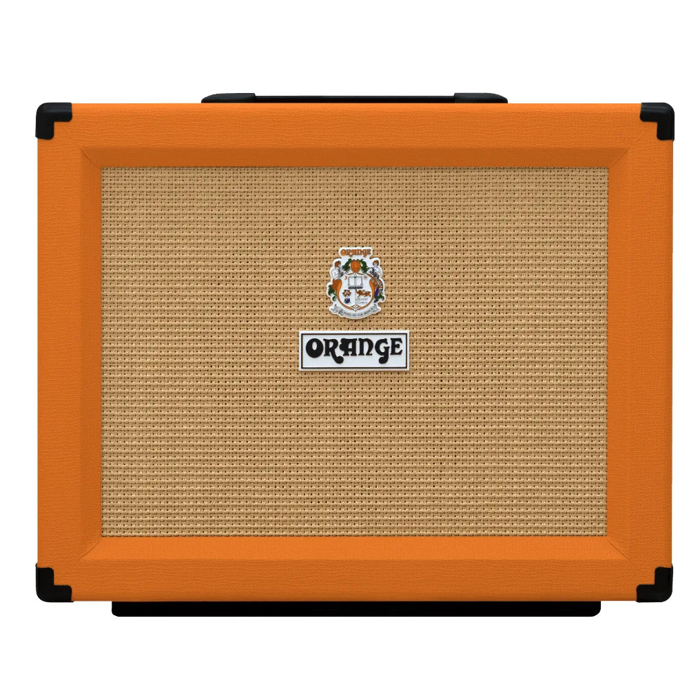 Orange Ppc112 Bafle Guitarra Eléctrica 1x12" 60w