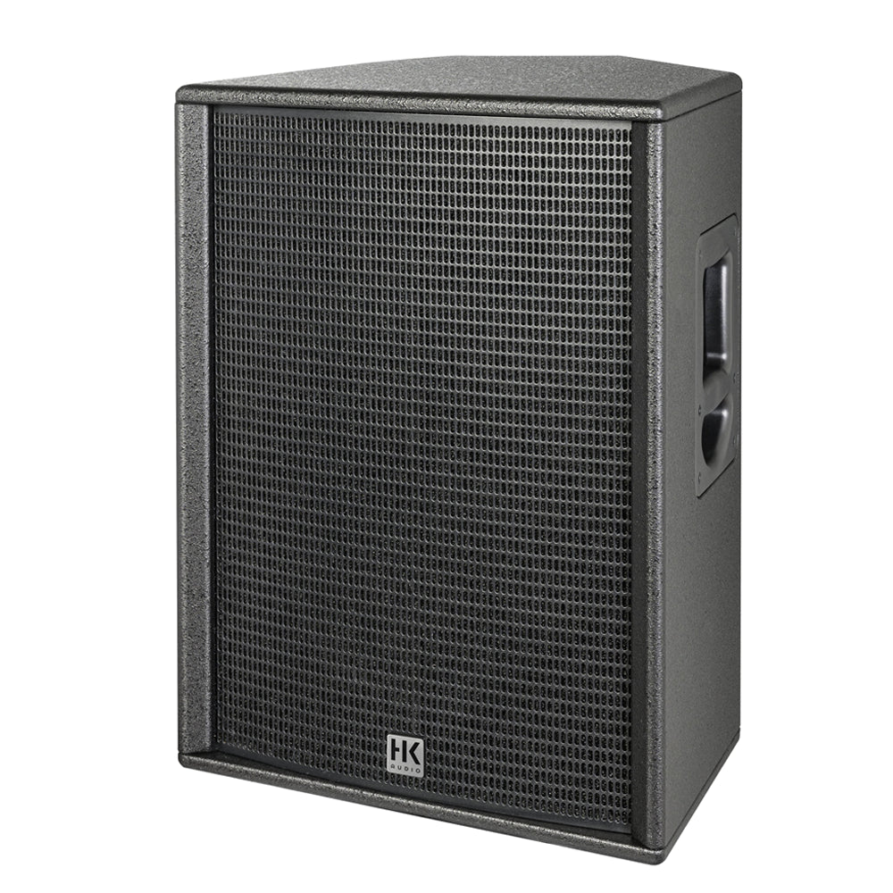 HK Audio PRMP115XD Bafle 15" 1200W Premium Pro XD2