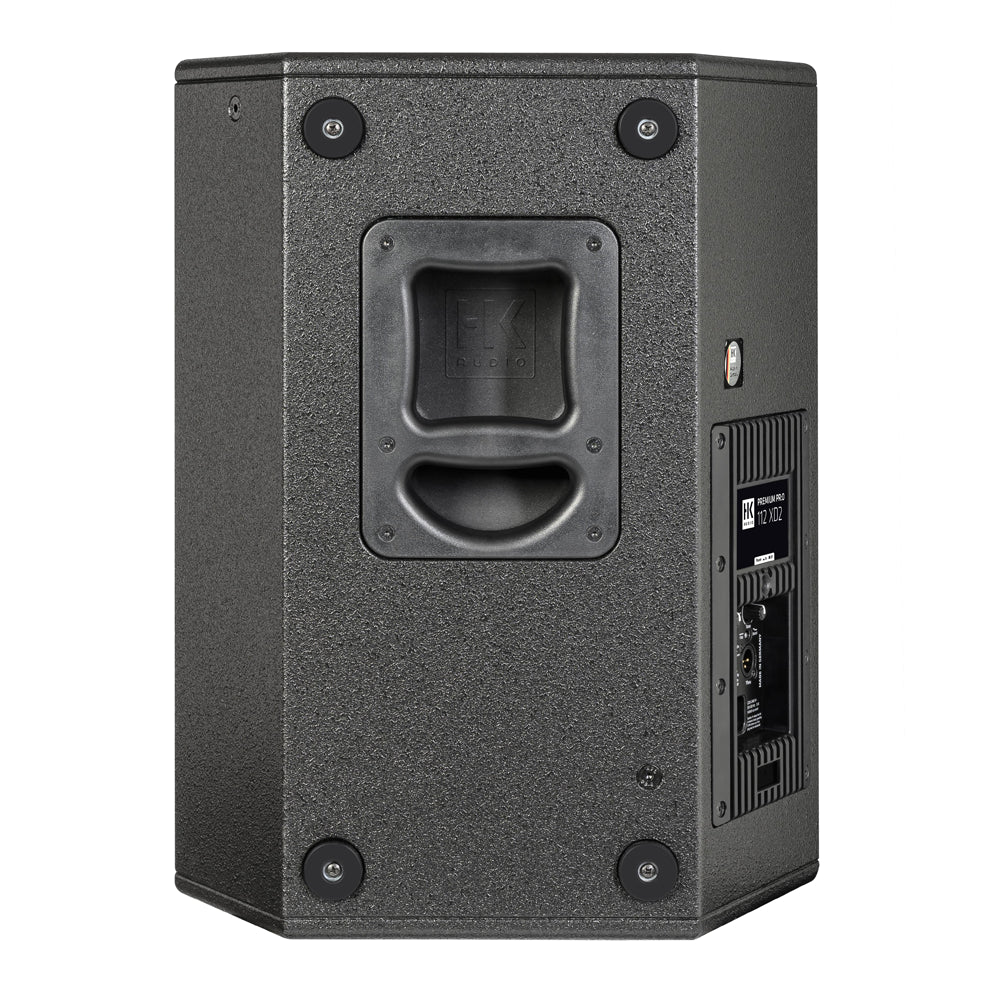 HK Audio PRMP112XD Bafle 12" 1200W Premium Pro XD2
