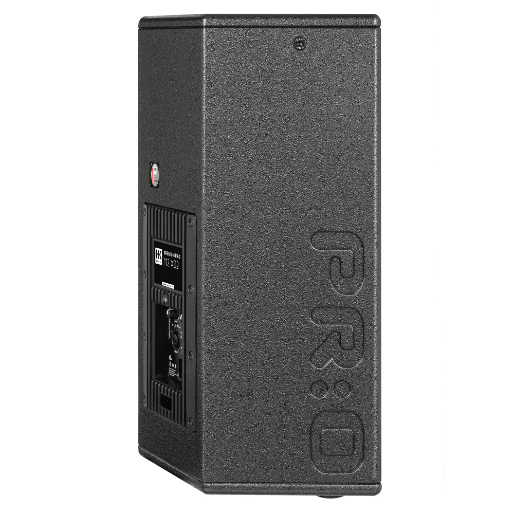 HK Audio PRMP112XD Bafle 12" 1200W Premium Pro XD2