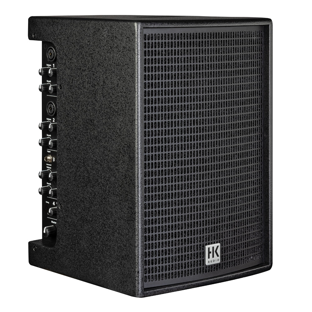 HK Audio PRMPMOVE8 con Batería y Bluetooth Premium Pro Move 8