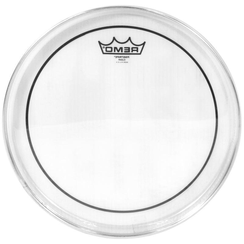 PARCHE PINSTRIPE DE 12 HIDRAULICO TRANSP ARENTE REMO