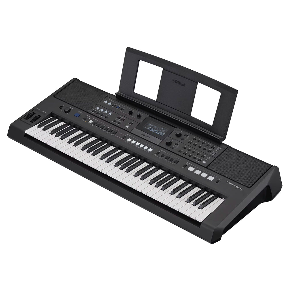 Yamaha PSRE583SET Teclado Portátil