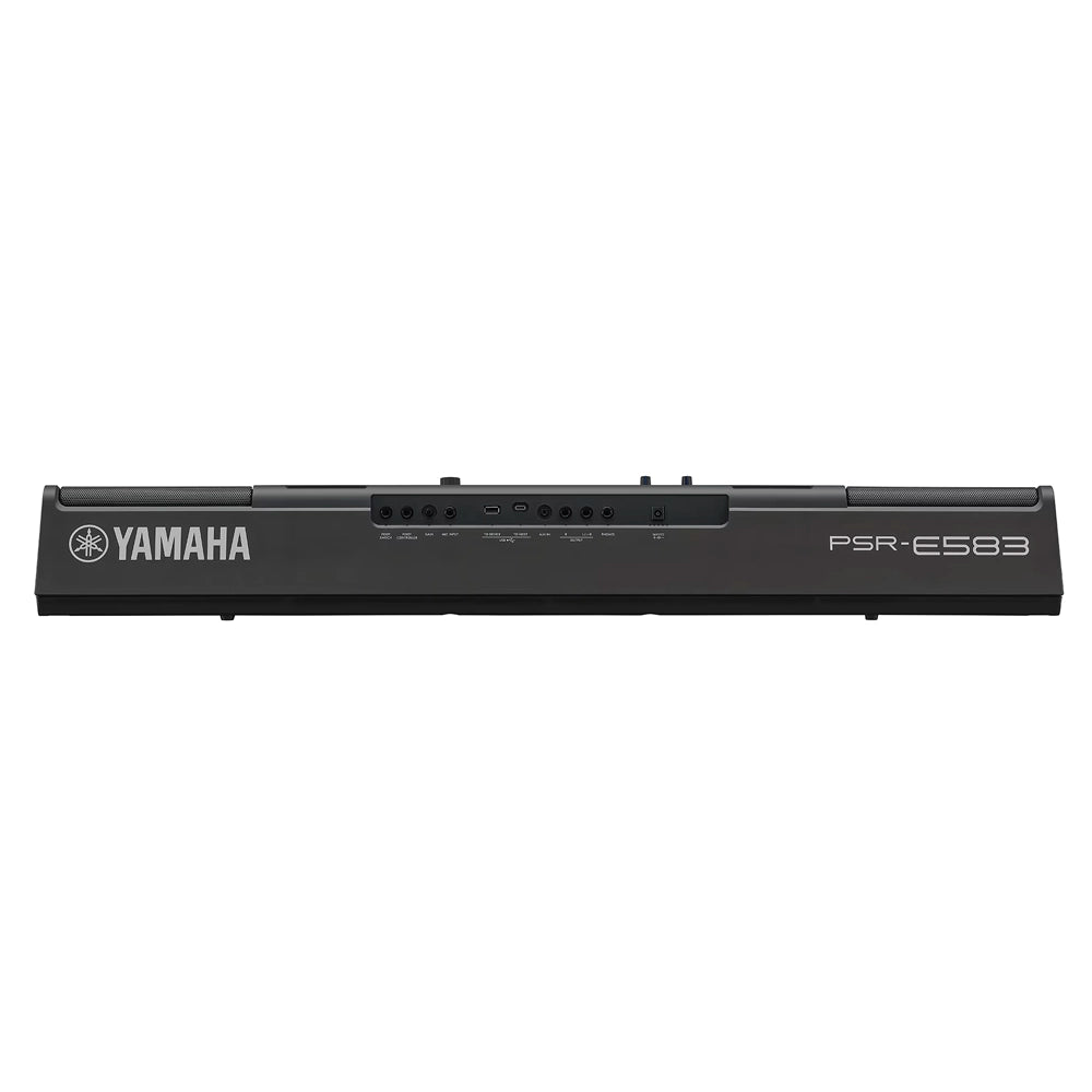 Yamaha PSRE583SET Teclado Portátil