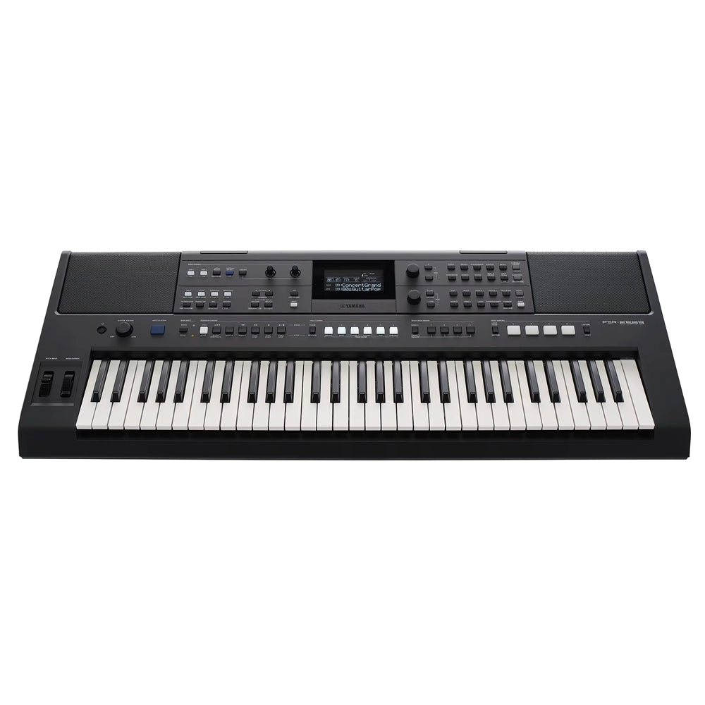 Yamaha PSRE583SET Teclado Portátil