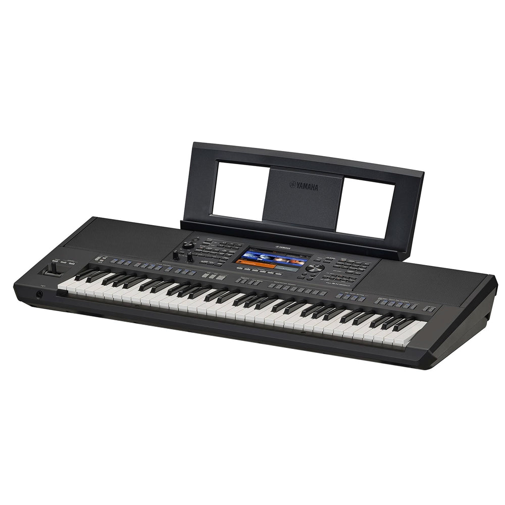 Yamaha PSRSX920SET Teclado Profesional Arranger Workstation